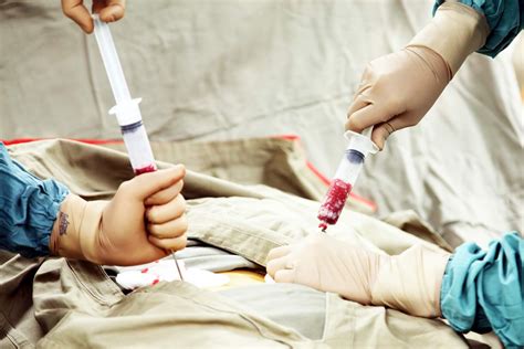 Bone Marrow Transplant: When Do I Need It and What to Expect.